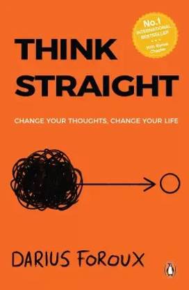THINK STRAIGHT