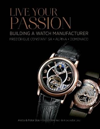 Live Your Passion