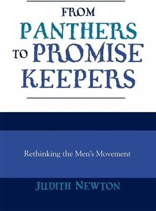 From Panthers to Promise Keepers