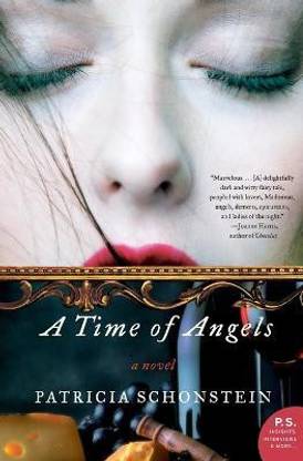A Time of Angels