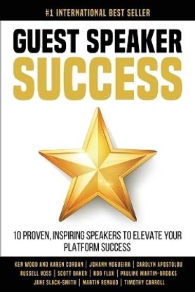 Guest Speaker Success