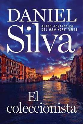 Collector, the \ El Coleccionista (Spanish Edition)