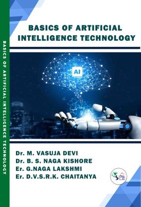 Basics of Artificial Intelligence Technology