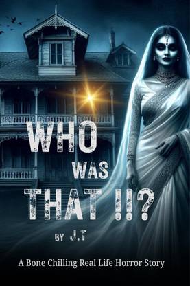 Who Was That !!?