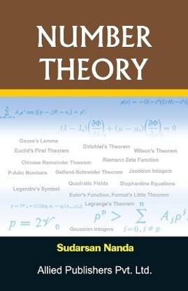 Number Theory