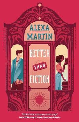 Better Than Fiction