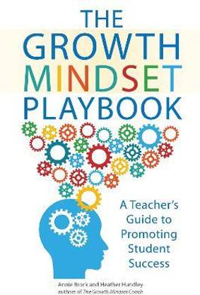 The Growth Mindset Playbook