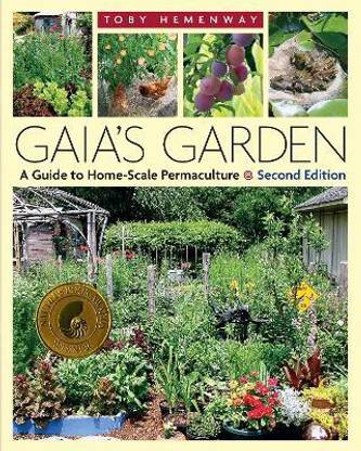 Gaia's Garden