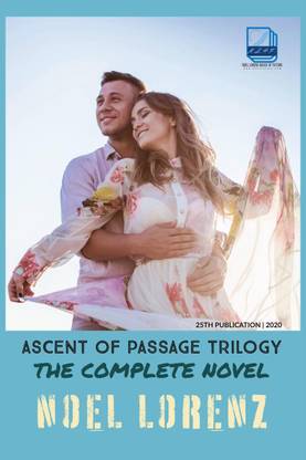 Ascent of Passage Trilogy