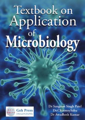 Textbook on Application of Microbiology
