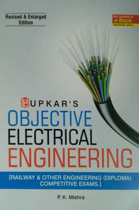 OEE Objective Electrical Engineering New Edition