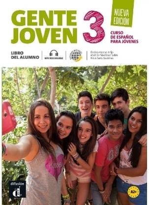 Gente Joven 3 - Nueva edicion