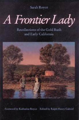 A Frontier Lady