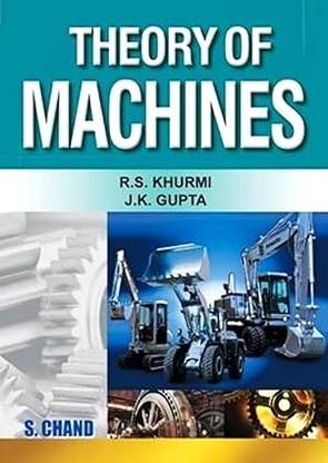 Theory of Machines