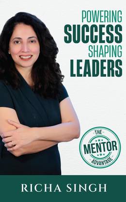 Powering Success Shaping Leaders