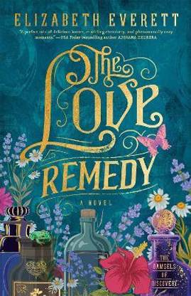 The Love Remedy