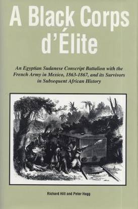 A Black Corps d'Elite
