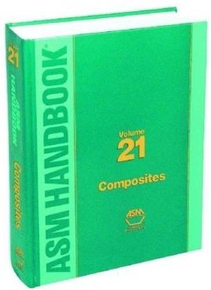 ASM Handbook, Volume 21