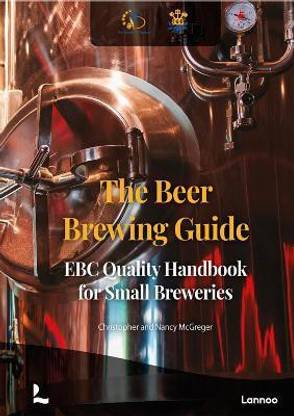 The Beer Brewing Guide