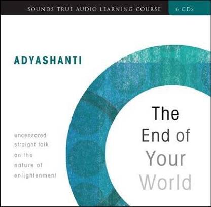 The End of Your World