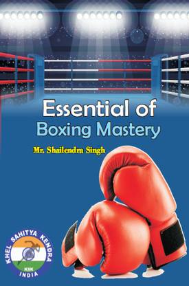 Essential of Boxing Mastery
