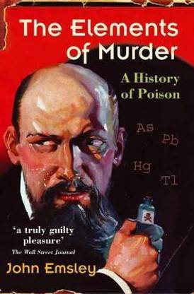 The Elements of Murder