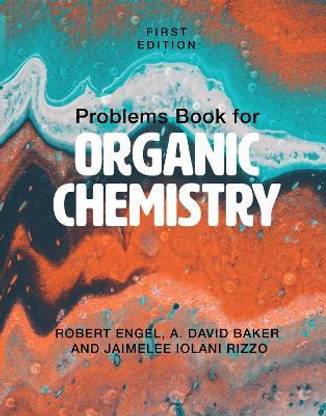 Problems Book for Organic Chemistry