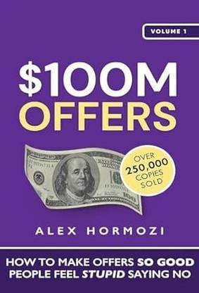 $100M Offers