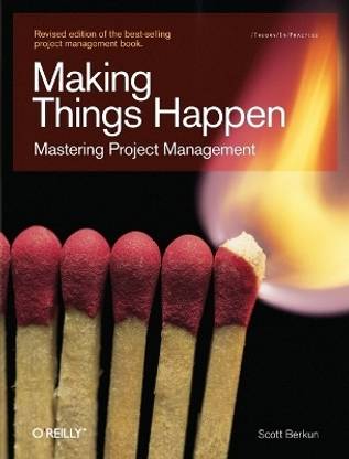 Making Things Happen