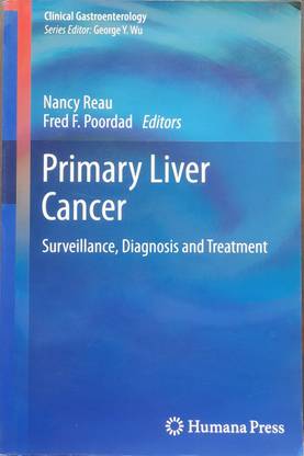 PRIMARY LIVER CANCER