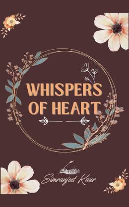 Whispers Of Heart