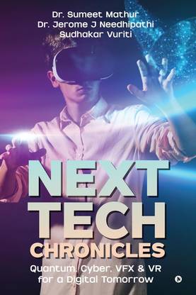 Next Tech Chronicles