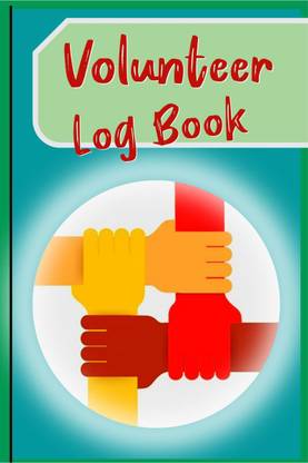 Volunteer Log Book