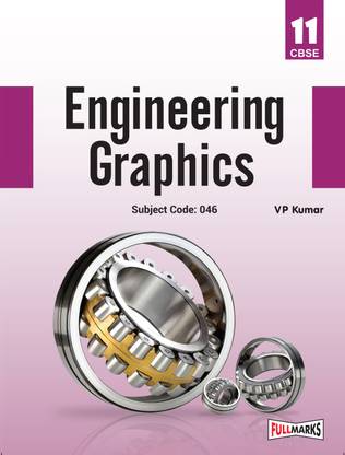Engineering Graphics Class 11_(CBSE 2024-25)