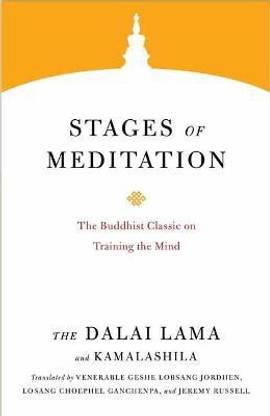 Stages of Meditation
