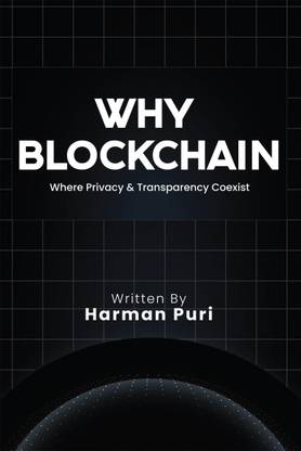 Why Blockchain