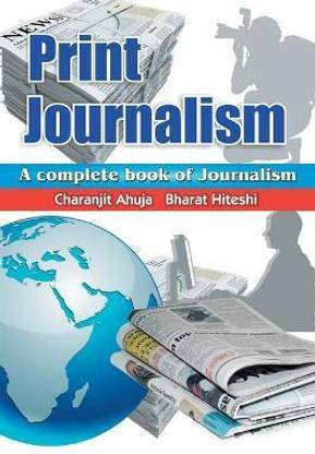 Print Journalism