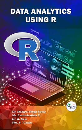Data Analytics Using R
