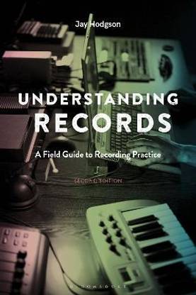 Understanding Records, Second Edition
