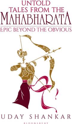 Untold Tales from the Mahabharata