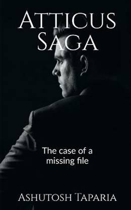 Atticus Saga