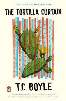 The Tortilla Curtain