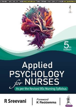 Applied Psychology for Nurses