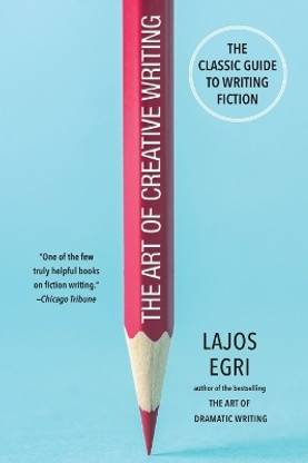 The Art of Creative Writing