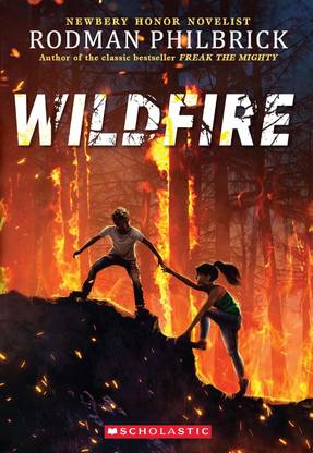 The Wild Series #02: Wild Fire