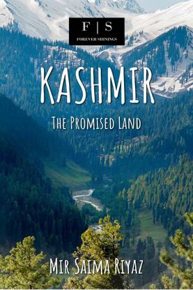 Kashmir  - The Promised Land