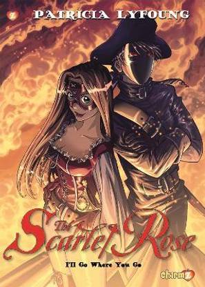 The Scarlet Rose #2