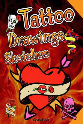 Tattoo Drawings Sketches