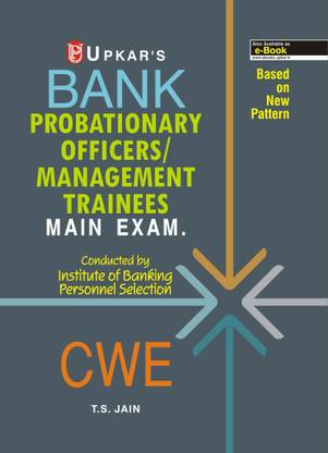 Banks Probationary Officers Exam