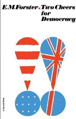 Two Cheers for Democracy